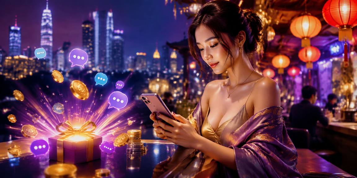 166v Điểm Nhấn Casino